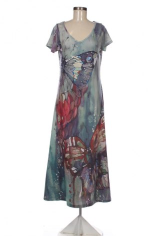 Rochie Unbranded, Mărime L, Culoare Multicolor, Preț 94,99 Lei