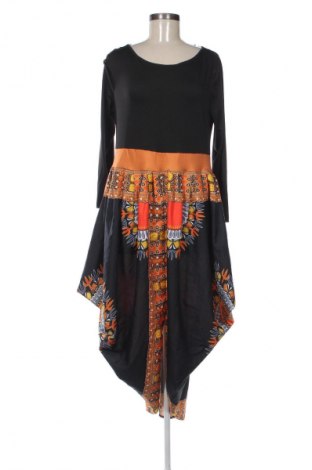 Φόρεμα Unbranded, Μέγεθος XL, Χρώμα Πολύχρωμο, Τιμή 14,83 €