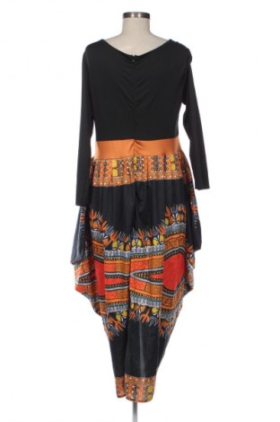 Φόρεμα Unbranded, Μέγεθος XL, Χρώμα Πολύχρωμο, Τιμή 14,83 €