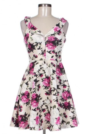 Kleid Unbranded, Größe M, Farbe Mehrfarbig, Preis € 14,83