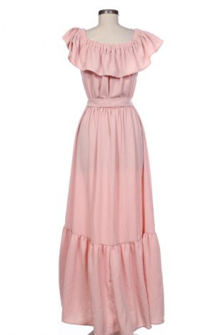 Φόρεμα Unbranded, Μέγεθος L, Χρώμα Ρόζ , Τιμή 14,83 €