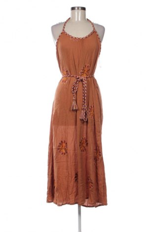 Φόρεμα Unbranded, Μέγεθος M, Χρώμα Καφέ, Τιμή 14,83 €
