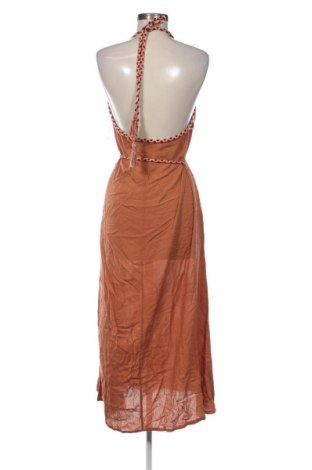 Φόρεμα Unbranded, Μέγεθος M, Χρώμα Καφέ, Τιμή 14,83 €