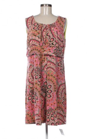 Rochie Unbranded, Mărime XL, Culoare Multicolor, Preț 90,08 Lei