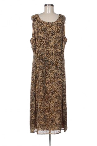 Rochie Unbranded, Mărime XL, Culoare Multicolor, Preț 138,14 Lei