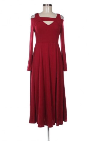 Rochie Unbranded, Mărime S, Culoare Roșu, Preț 127,60 Lei