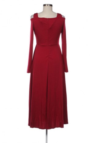 Rochie Unbranded, Mărime S, Culoare Roșu, Preț 127,60 Lei