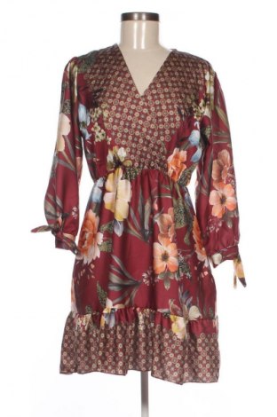 Kleid Unbranded, Größe M, Farbe Mehrfarbig, Preis 20,99 €