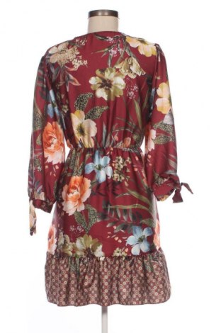 Kleid Unbranded, Größe M, Farbe Mehrfarbig, Preis 20,99 €