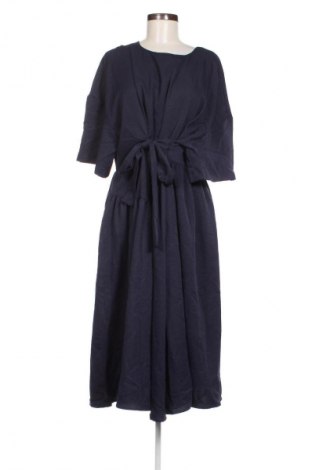 Kleid Unbranded, Größe 3XL, Farbe Blau, Preis € 13,63