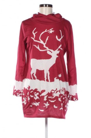 Kleid Unbranded, Größe L, Farbe Mehrfarbig, Preis € 9,20