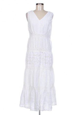Φόρεμα Unbranded, Μέγεθος M, Χρώμα Λευκό, Τιμή 14,83 €