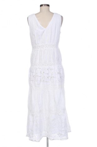 Φόρεμα Unbranded, Μέγεθος M, Χρώμα Λευκό, Τιμή 14,83 €