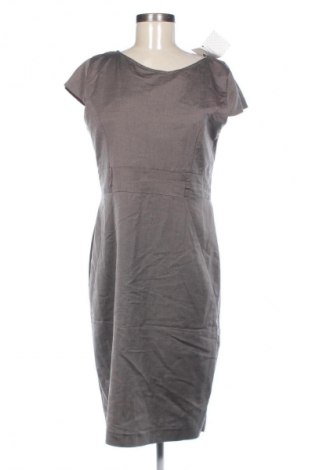 Φόρεμα Unbranded, Μέγεθος L, Χρώμα Καφέ, Τιμή 23,46 €