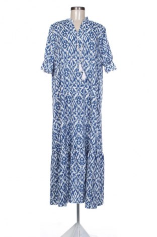 Φόρεμα Unbranded, Μέγεθος XL, Χρώμα Πολύχρωμο, Τιμή 14,84 €
