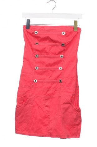 Φόρεμα Unbranded, Μέγεθος S, Χρώμα Ρόζ , Τιμή 14,83 €