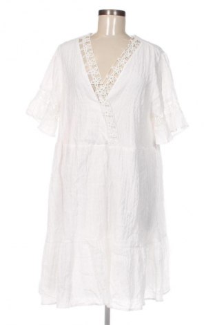 Rochie Unbranded, Mărime XXL, Culoare Alb, Preț 94,99 Lei