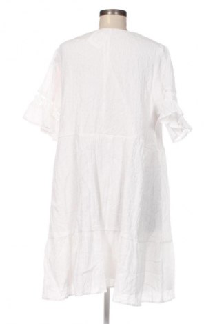Rochie Unbranded, Mărime XXL, Culoare Alb, Preț 94,99 Lei