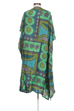 Φόρεμα Unbranded, Μέγεθος 3XL, Χρώμα Πολύχρωμο, Τιμή 14,83 €