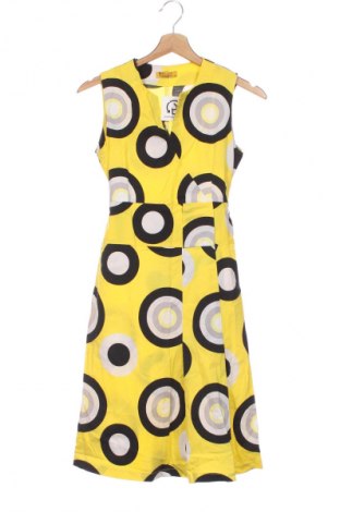 Kleid Unbranded, Größe S, Farbe Mehrfarbig, Preis € 14,84