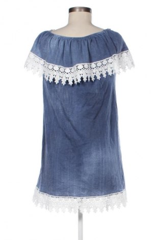 Kleid Unbranded, Größe M, Farbe Blau, Preis € 14,83
