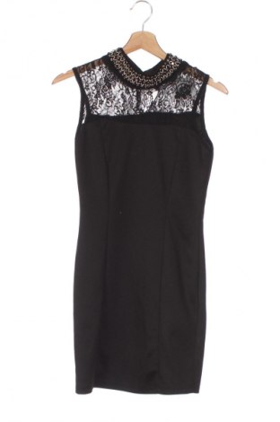Rochie Unbranded, Mărime XS, Culoare Negru, Preț 138,00 Lei