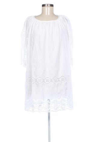 Kleid Unbranded, Größe XL, Farbe Weiß, Preis € 27,70