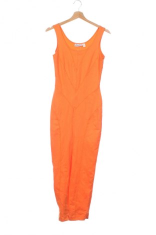 Kleid Unbranded, Größe XS, Farbe Orange, Preis € 14,83