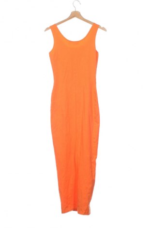 Kleid Unbranded, Größe XS, Farbe Orange, Preis € 14,83