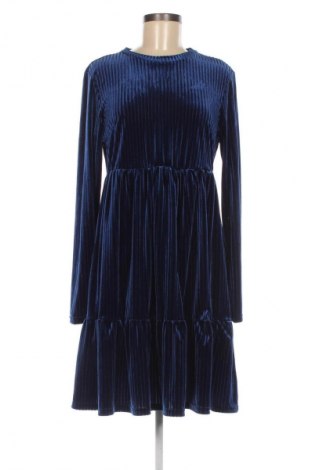 Kleid Unbranded, Größe L, Farbe Blau, Preis € 14,84