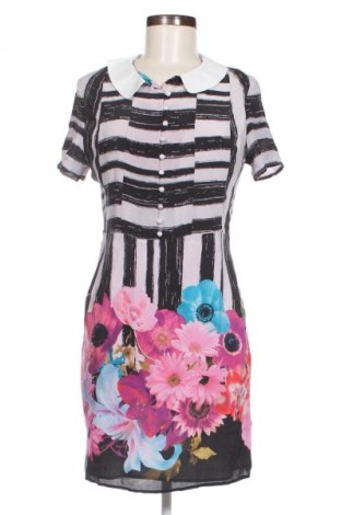 Rochie Unbranded, Mărime M, Culoare Multicolor, Preț 74,00 Lei