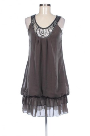 Kleid Unbranded, Größe M, Farbe Braun, Preis € 14,91