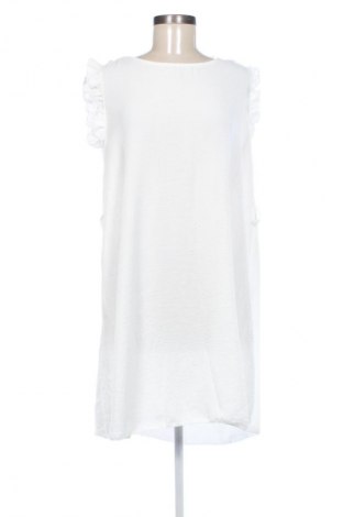 Rochie Unbranded, Mărime M, Culoare Alb, Preț 73,98 Lei