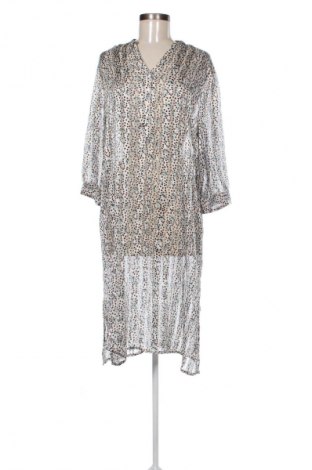 Kleid Unbranded, Größe L, Farbe Mehrfarbig, Preis € 14,91