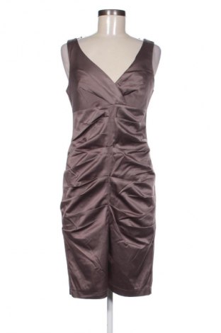 Kleid Unbranded, Größe M, Farbe Braun, Preis € 14,84