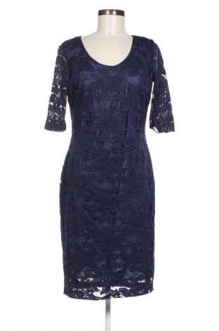 Kleid Unbranded, Größe L, Farbe Blau, Preis € 14,84