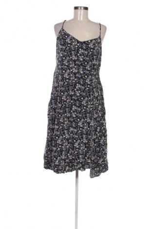 Φόρεμα Uniqlo, Μέγεθος L, Χρώμα Πολύχρωμο, Τιμή 21,99 €