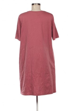 Kleid Uniqlo, Größe L, Farbe Aschrosa, Preis € 33,99