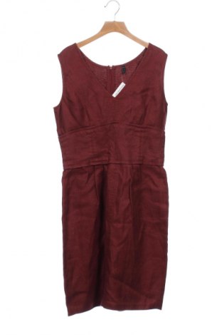 Rochie United Colors Of Benetton, Mărime S, Culoare Roșu, Preț 122,45 Lei
