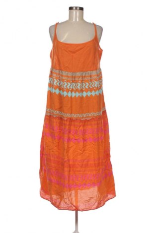 Φόρεμα Up 2 Fashion, Μέγεθος XL, Χρώμα Πολύχρωμο, Τιμή 18,99 €