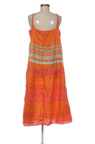 Φόρεμα Up 2 Fashion, Μέγεθος XL, Χρώμα Πολύχρωμο, Τιμή 18,99 €