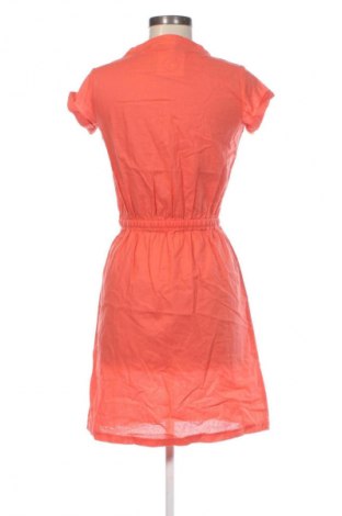 Kleid Up 2 Fashion, Größe S, Farbe Orange, Preis 14,99 €