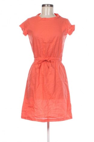 Kleid Up 2 Fashion, Größe S, Farbe Orange, Preis 14,99 €