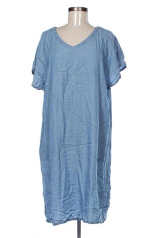 Sukienka Up 2 Fashion, Rozmiar XL, Kolor Niebieski, Cena 95,99 zł