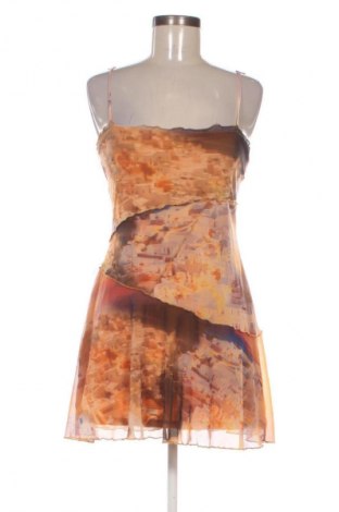 Kleid Urban Outfitters, Größe S, Farbe Mehrfarbig, Preis 33,99 €