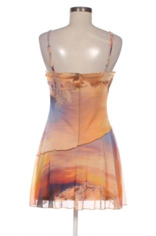 Kleid Urban Outfitters, Größe S, Farbe Mehrfarbig, Preis 33,99 €