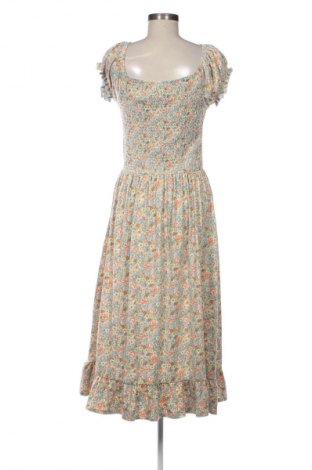 Sukienka Urban Outfitters, Rozmiar L, Kolor Kolorowy, Cena 157,99 zł