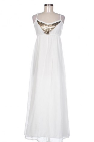 Rochie Usha, Mărime S, Culoare Alb, Preț 709,18 Lei