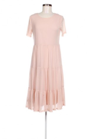 Kleid VILA, Größe L, Farbe Rosa, Preis 20,48 €