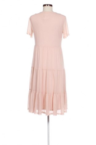 Kleid VILA, Größe L, Farbe Rosa, Preis 20,48 €